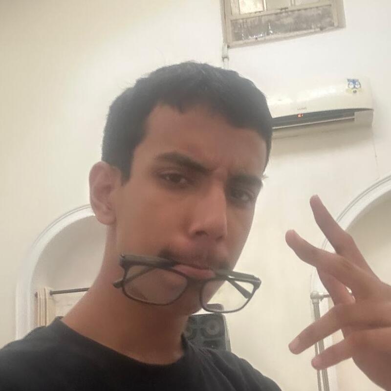 Aarav Dayal